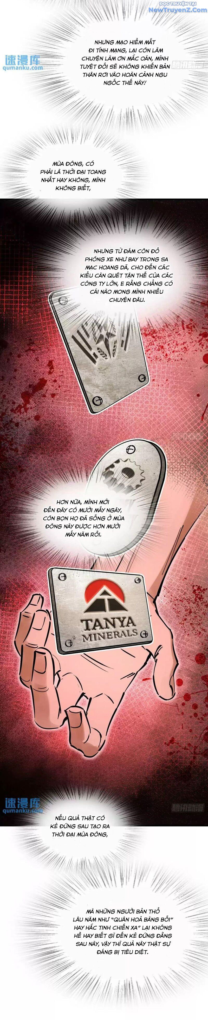 đọc truyện Bắt Đầu Từ Cửu Đầu Điểu Chương 265 ảnh 34 tại Thiên Thai Truyện