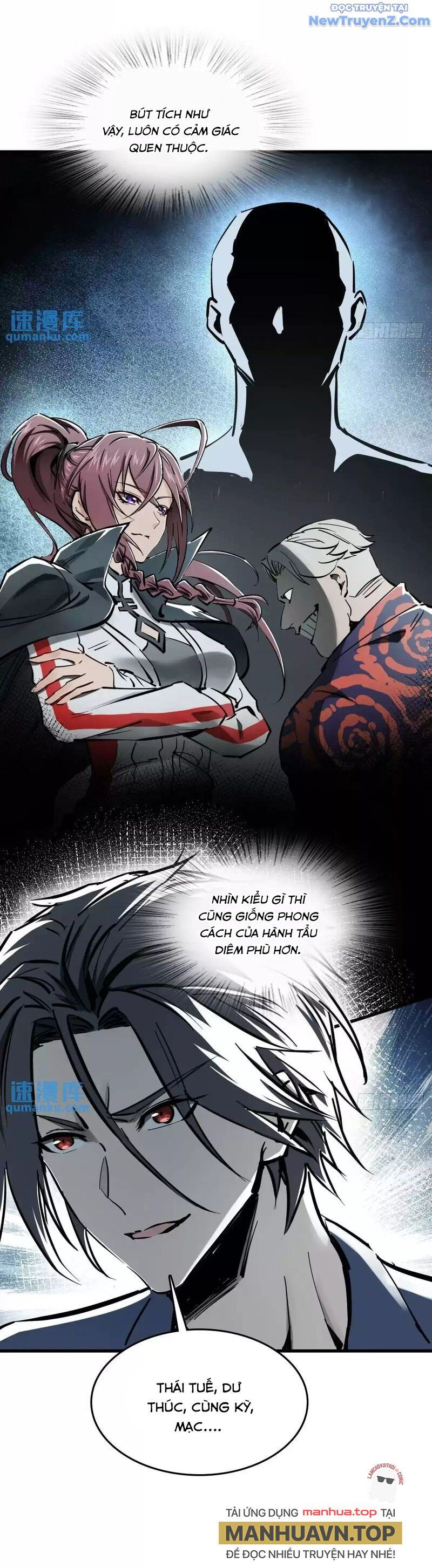 đọc truyện Bắt Đầu Từ Cửu Đầu Điểu Chương 265 ảnh 35 tại Thiên Thai Truyện