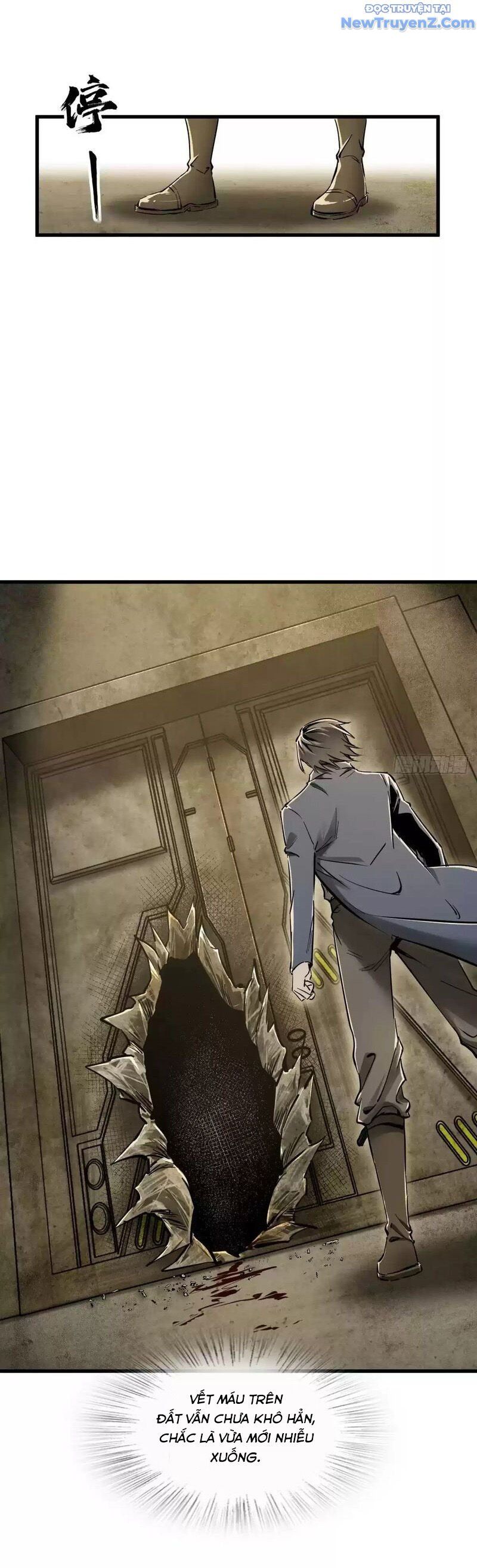 đọc truyện Bắt Đầu Từ Cửu Đầu Điểu Chương 265 ảnh 37 tại Thiên Thai Truyện