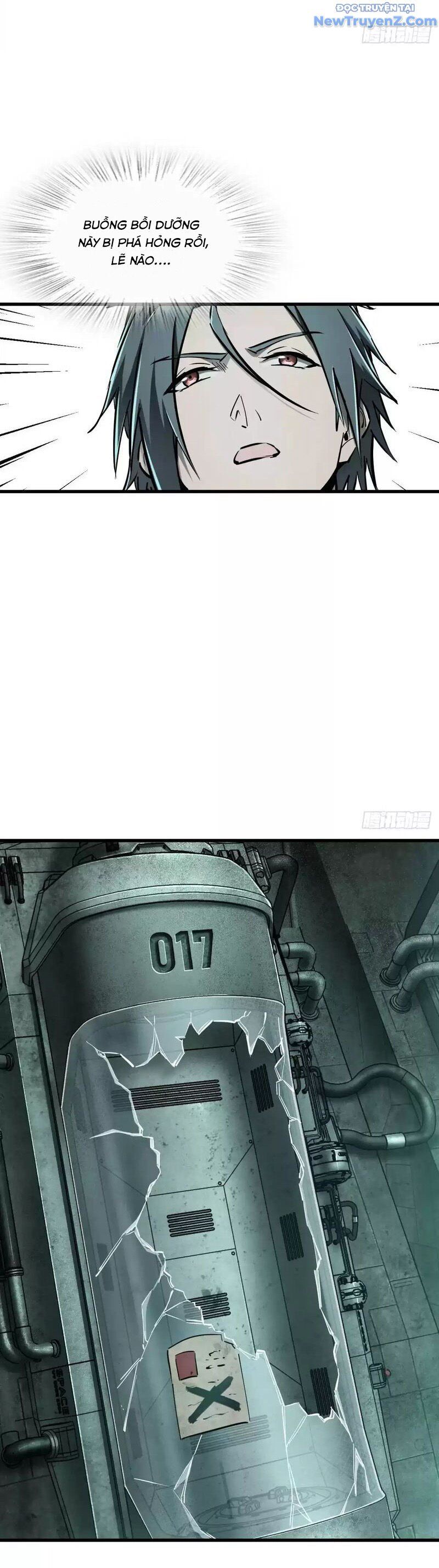 đọc truyện Bắt Đầu Từ Cửu Đầu Điểu Chương 265 ảnh 39 tại Thiên Thai Truyện