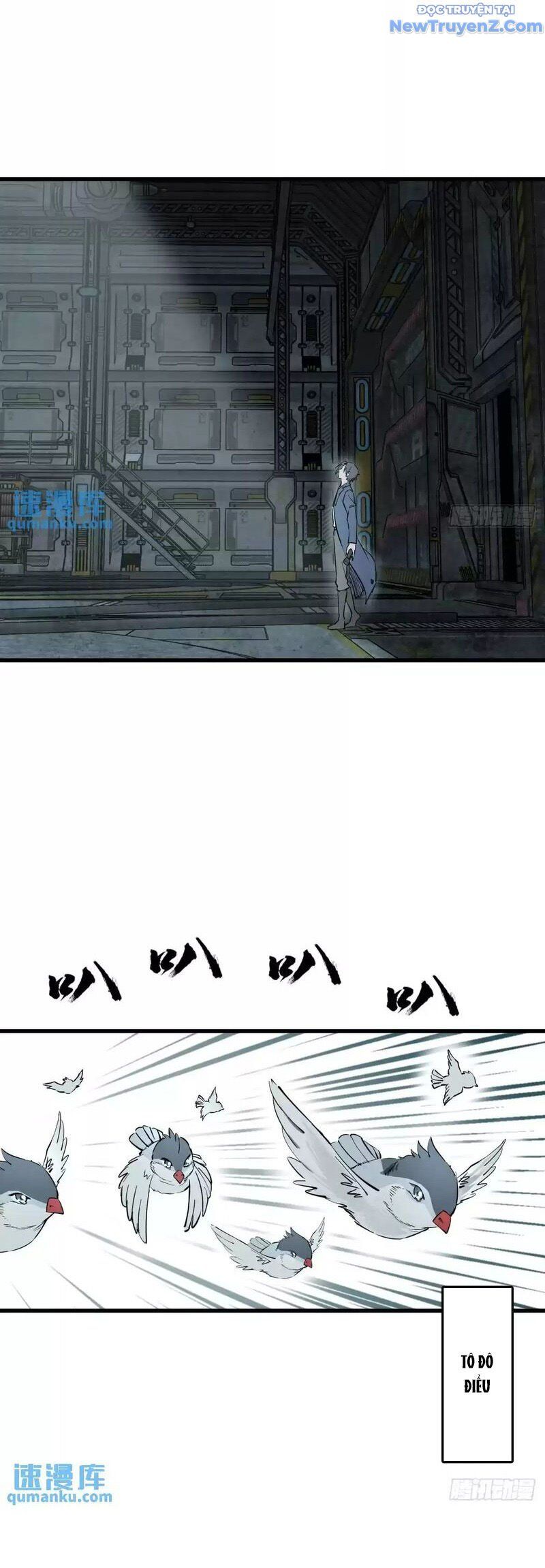 đọc truyện Bắt Đầu Từ Cửu Đầu Điểu Chương 265 ảnh 6 tại Thiên Thai Truyện