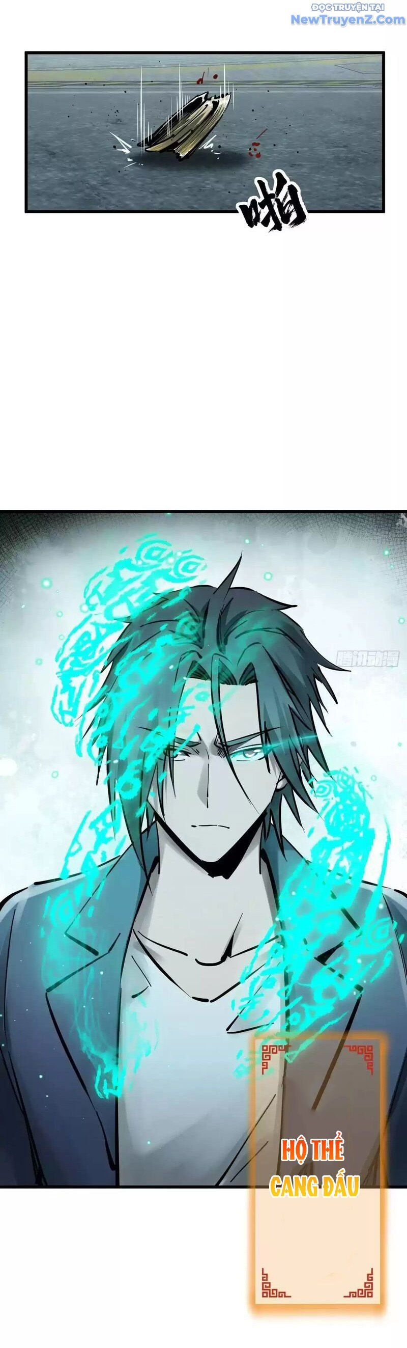 đọc truyện Bắt Đầu Từ Cửu Đầu Điểu Chương 265 ảnh 9 tại Thiên Thai Truyện