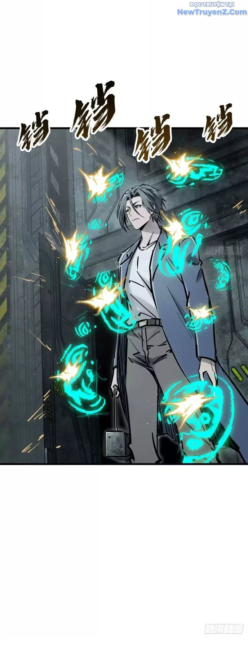 đọc truyện Bắt Đầu Từ Cửu Đầu Điểu Chương 265 ảnh 11 tại Thiên Thai Truyện