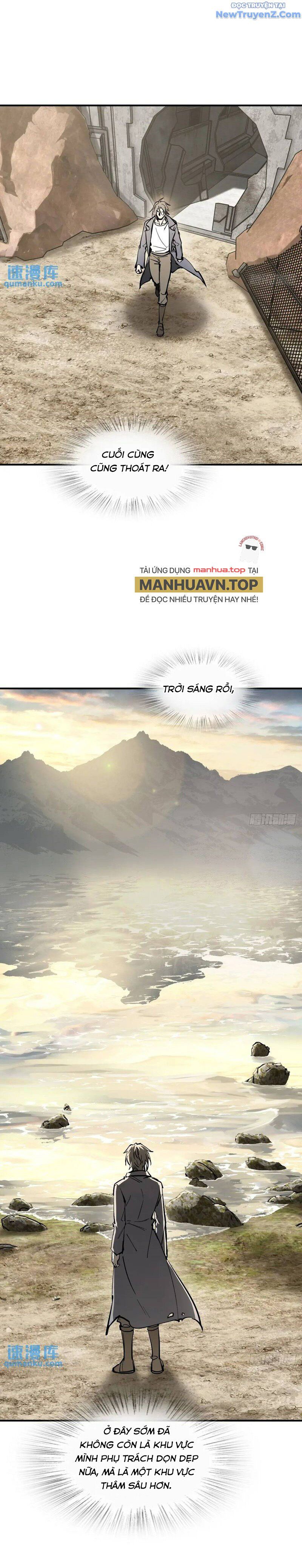 đọc truyện Bắt Đầu Từ Cửu Đầu Điểu Chương 266 ảnh 14 tại Thiên Thai Truyện