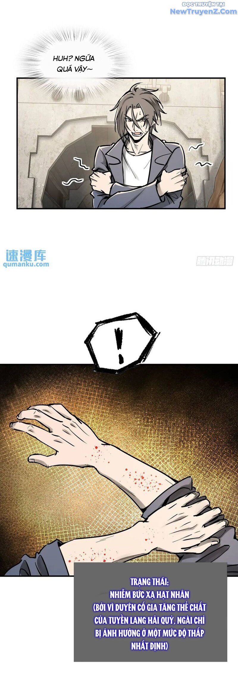 đọc truyện Bắt Đầu Từ Cửu Đầu Điểu Chương 266 ảnh 15 tại Thiên Thai Truyện