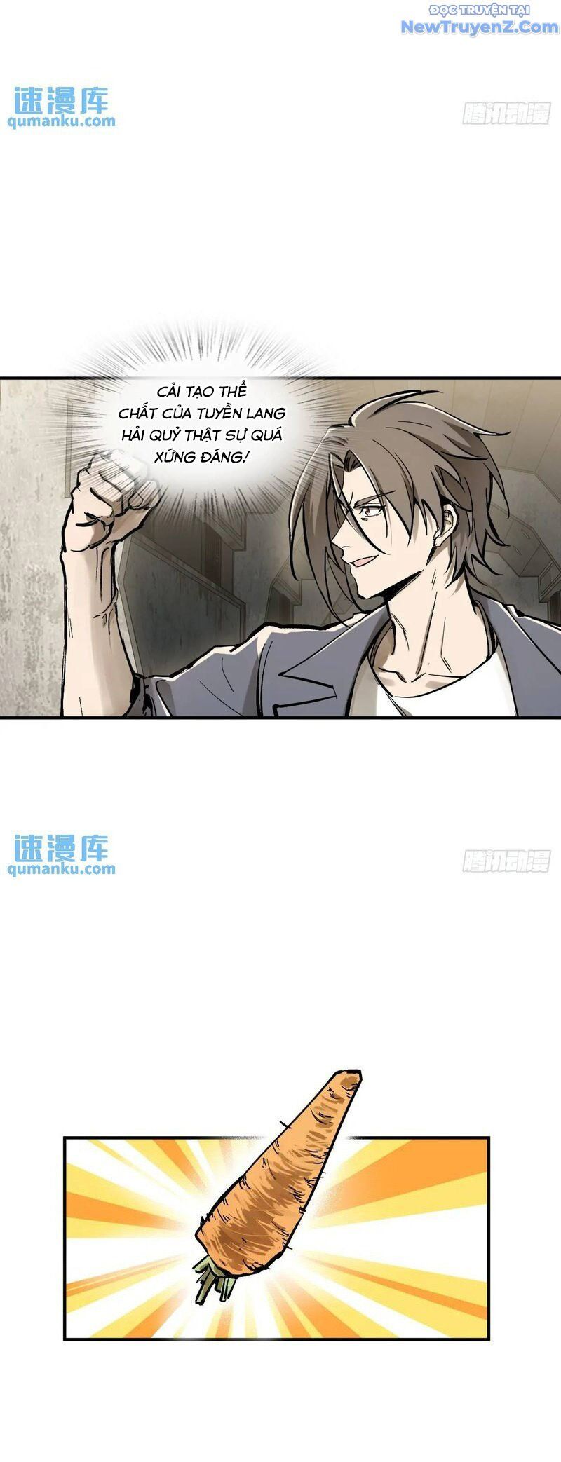 đọc truyện Bắt Đầu Từ Cửu Đầu Điểu Chương 266 ảnh 16 tại Thiên Thai Truyện