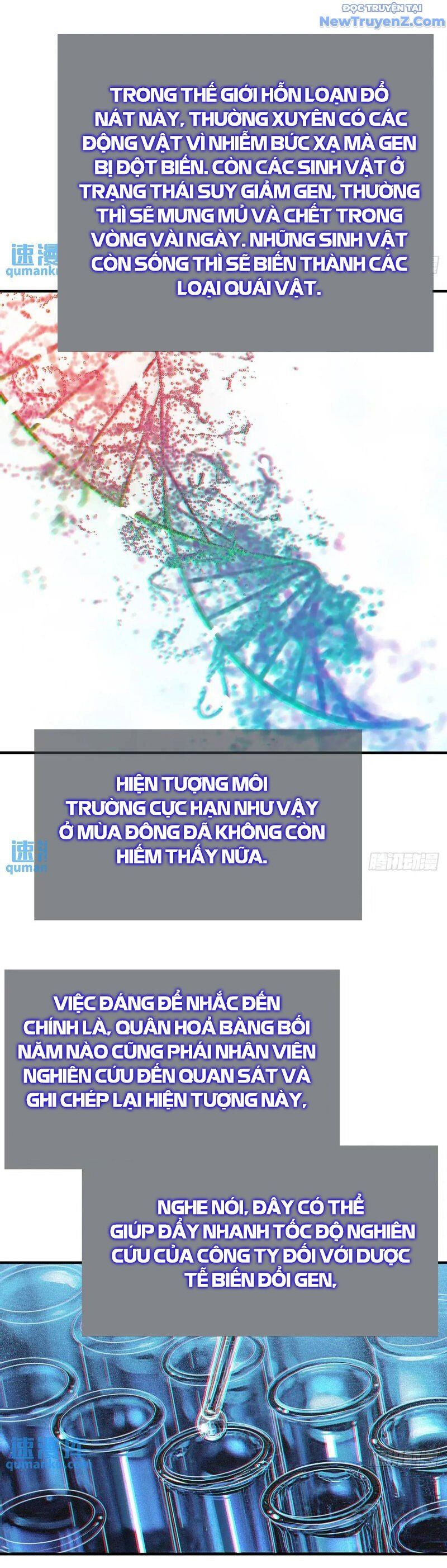 đọc truyện Bắt Đầu Từ Cửu Đầu Điểu Chương 266 ảnh 20 tại Thiên Thai Truyện