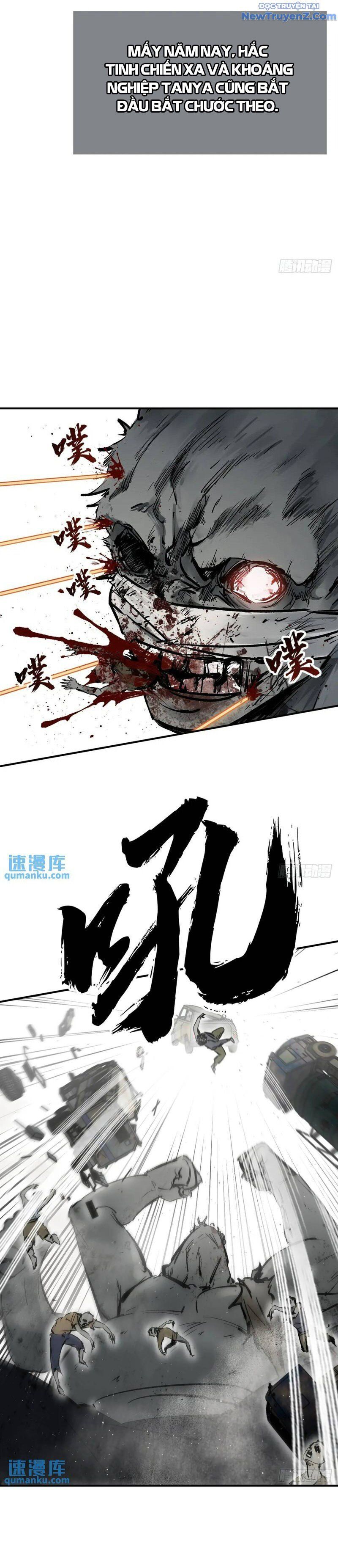 đọc truyện Bắt Đầu Từ Cửu Đầu Điểu Chương 266 ảnh 21 tại Thiên Thai Truyện