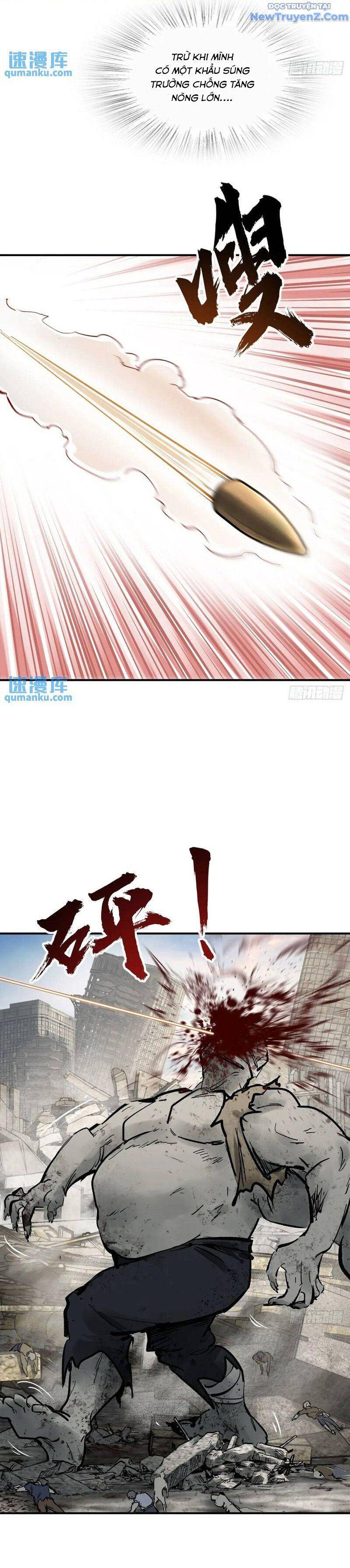 đọc truyện Bắt Đầu Từ Cửu Đầu Điểu Chương 266 ảnh 24 tại Thiên Thai Truyện