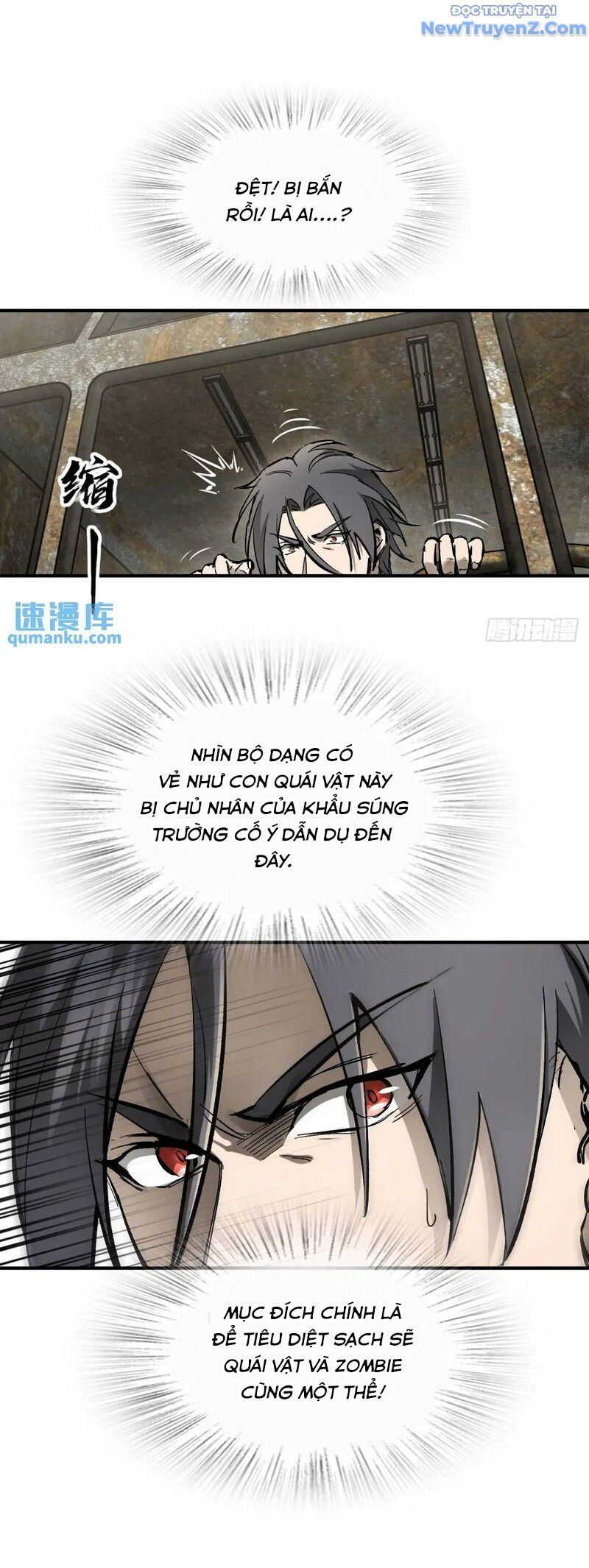 đọc truyện Bắt Đầu Từ Cửu Đầu Điểu Chương 266 ảnh 25 tại Thiên Thai Truyện