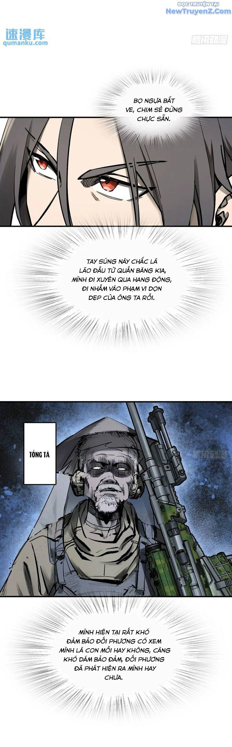 đọc truyện Bắt Đầu Từ Cửu Đầu Điểu Chương 266 ảnh 26 tại Thiên Thai Truyện