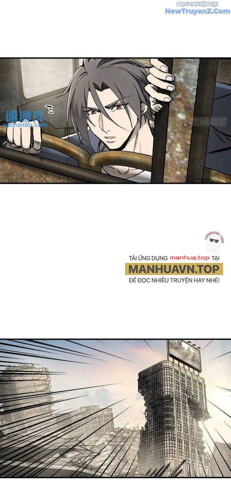 đọc truyện Bắt Đầu Từ Cửu Đầu Điểu Chương 266 ảnh 27 tại Thiên Thai Truyện