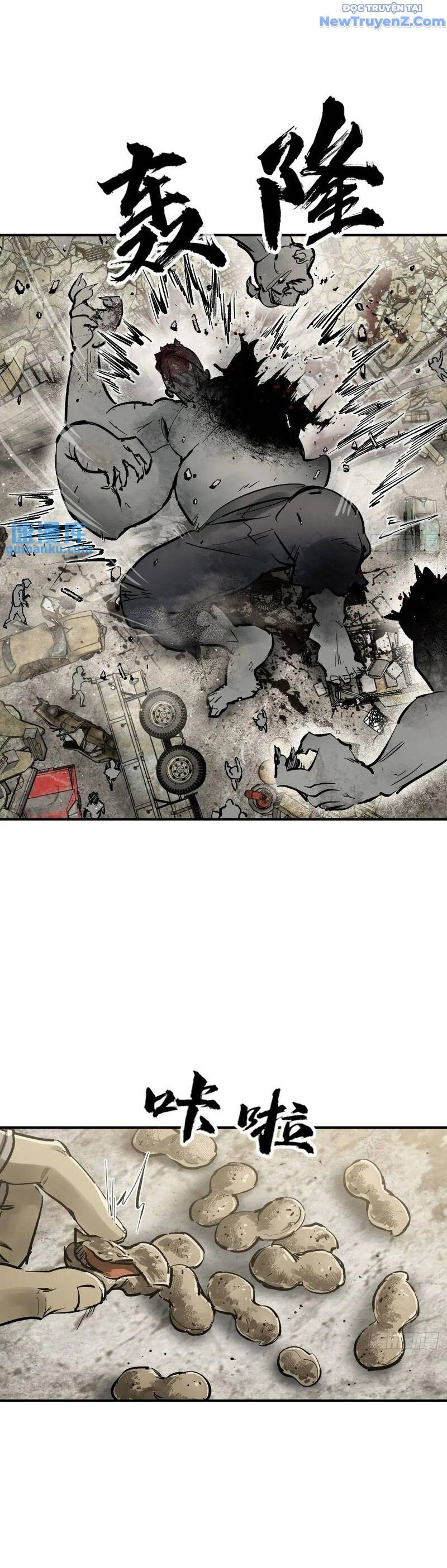 đọc truyện Bắt Đầu Từ Cửu Đầu Điểu Chương 266 ảnh 34 tại Thiên Thai Truyện