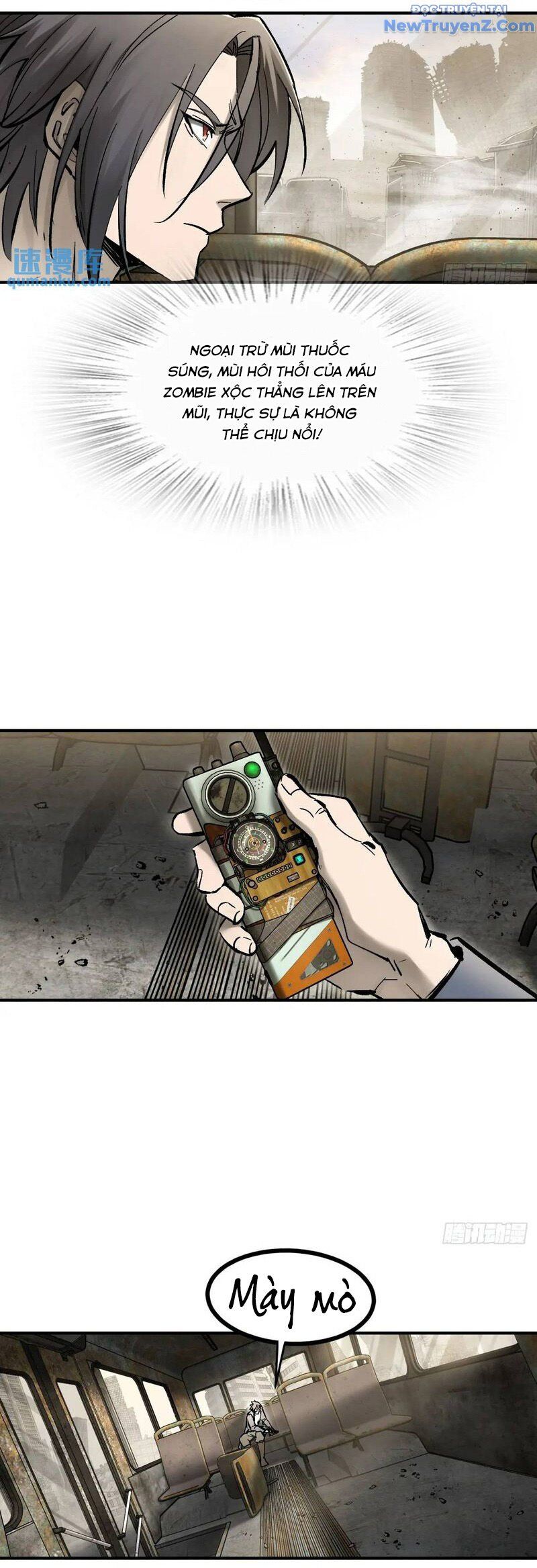 đọc truyện Bắt Đầu Từ Cửu Đầu Điểu Chương 266 ảnh 36 tại Thiên Thai Truyện