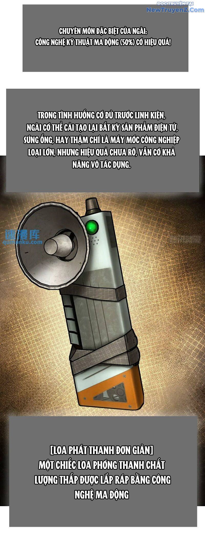 đọc truyện Bắt Đầu Từ Cửu Đầu Điểu Chương 266 ảnh 37 tại Thiên Thai Truyện