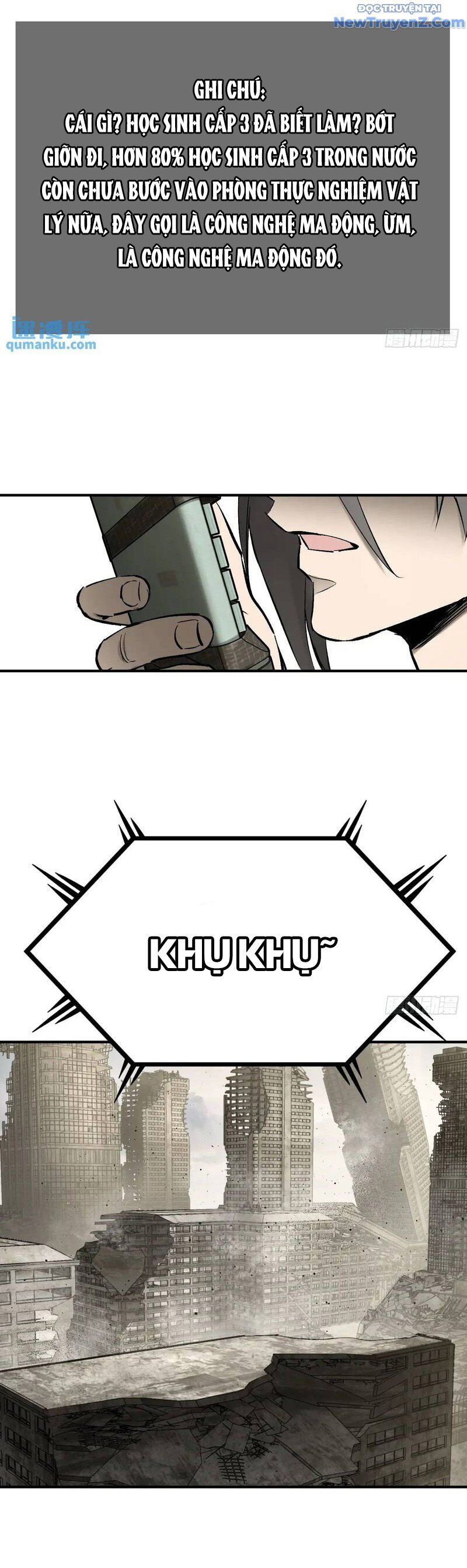 đọc truyện Bắt Đầu Từ Cửu Đầu Điểu Chương 266 ảnh 38 tại Thiên Thai Truyện