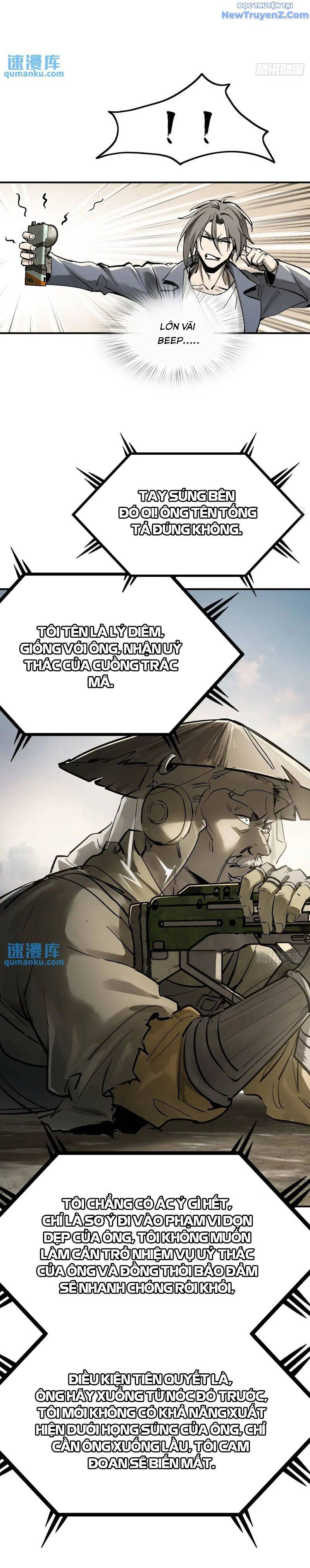 đọc truyện Bắt Đầu Từ Cửu Đầu Điểu Chương 266 ảnh 39 tại Thiên Thai Truyện