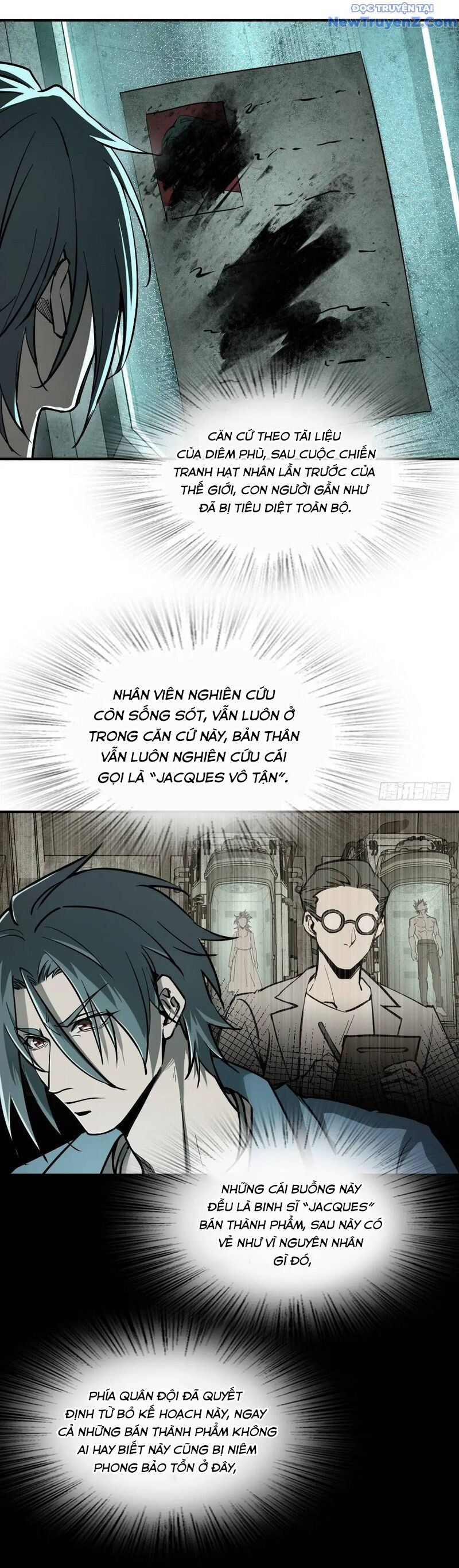 đọc truyện Bắt Đầu Từ Cửu Đầu Điểu Chương 266 ảnh 6 tại Thiên Thai Truyện