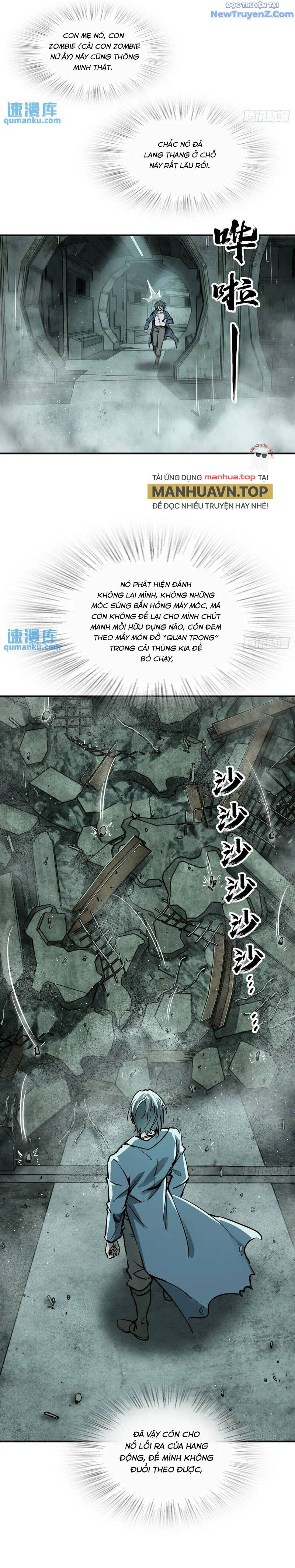 đọc truyện Bắt Đầu Từ Cửu Đầu Điểu Chương 266 ảnh 9 tại Thiên Thai Truyện