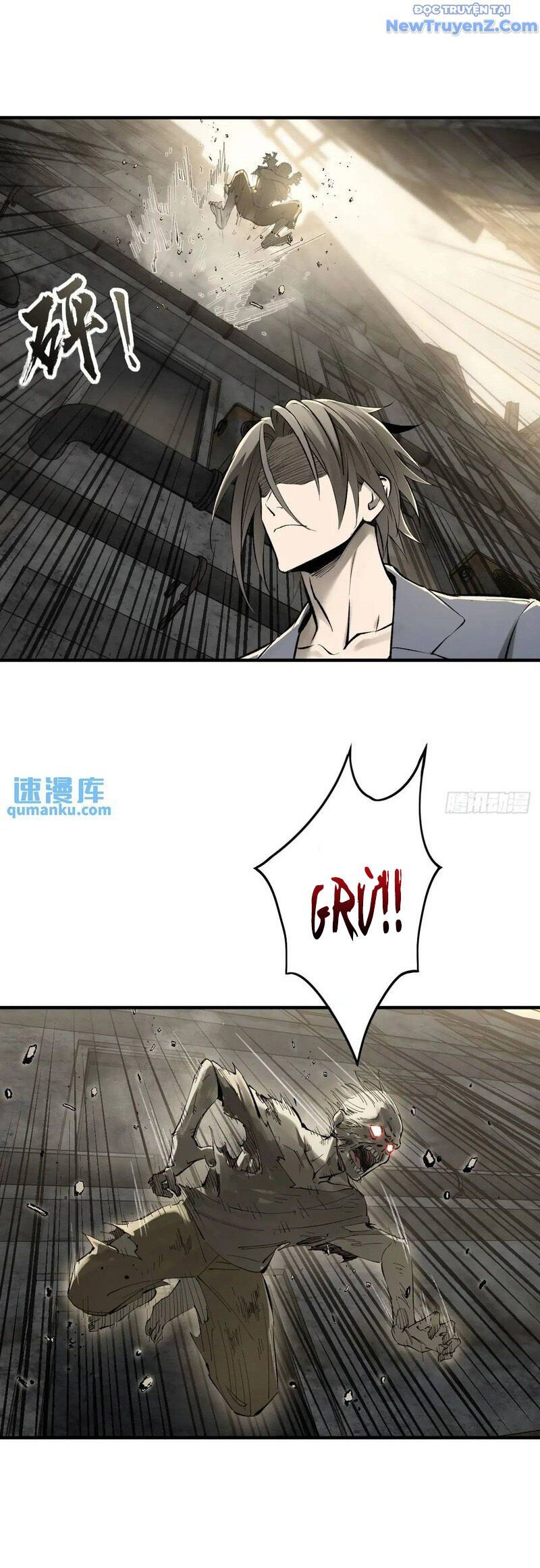 đọc truyện Bắt Đầu Từ Cửu Đầu Điểu Chương 267 ảnh 12 tại Thiên Thai Truyện