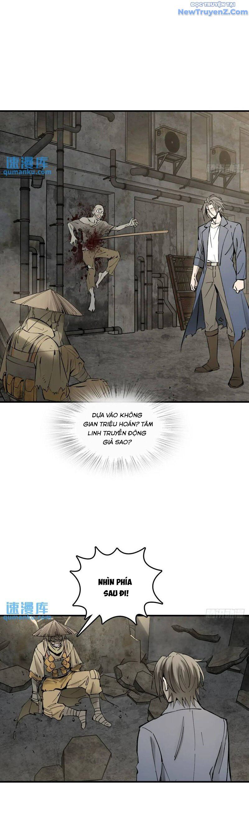 đọc truyện Bắt Đầu Từ Cửu Đầu Điểu Chương 267 ảnh 14 tại Thiên Thai Truyện