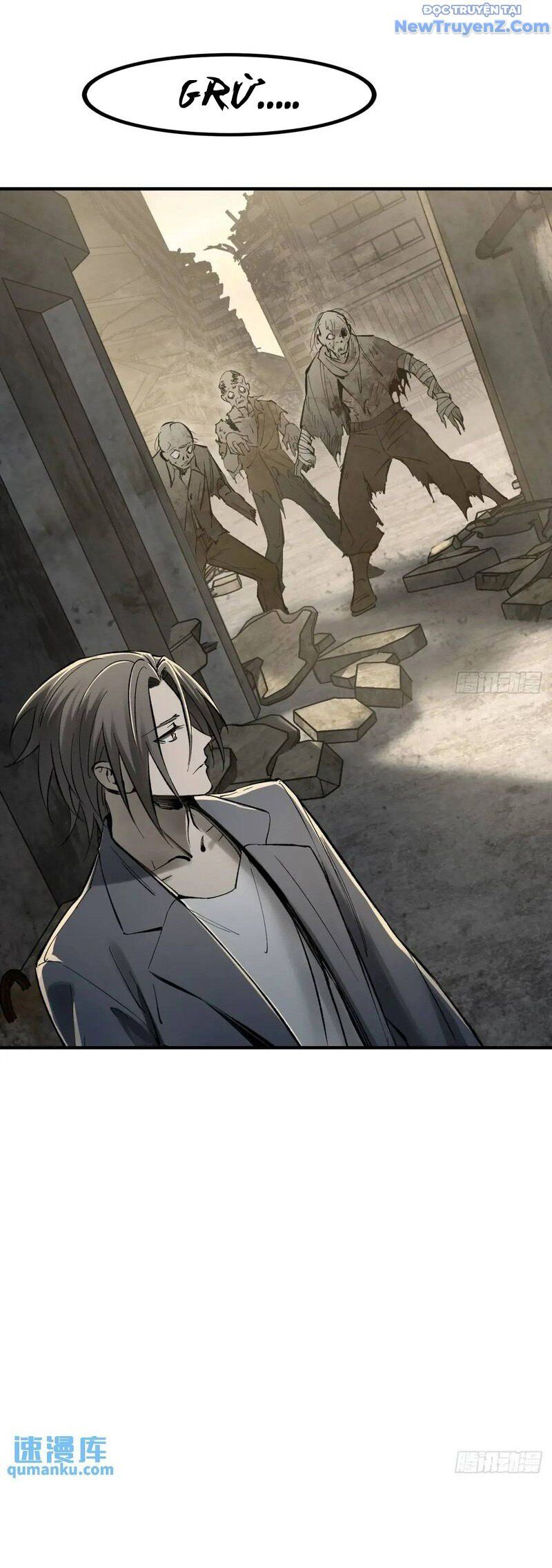 đọc truyện Bắt Đầu Từ Cửu Đầu Điểu Chương 267 ảnh 16 tại Thiên Thai Truyện