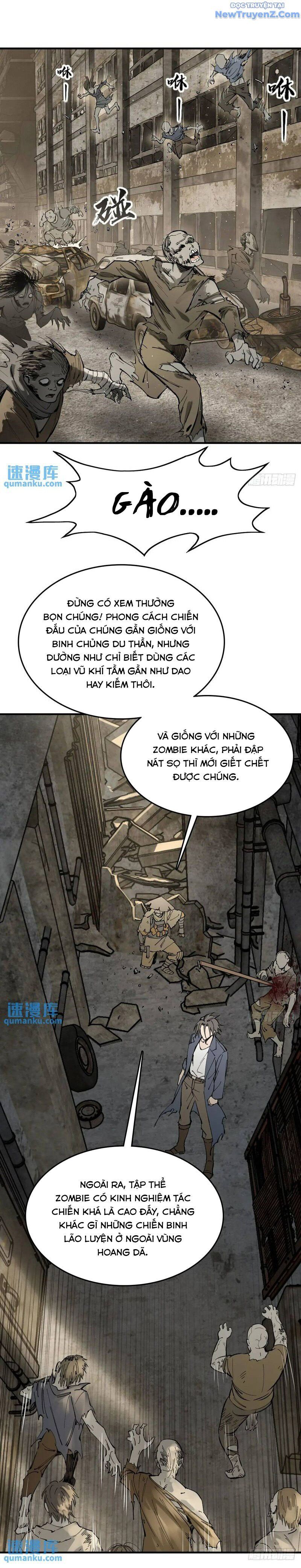 đọc truyện Bắt Đầu Từ Cửu Đầu Điểu Chương 267 ảnh 17 tại Thiên Thai Truyện