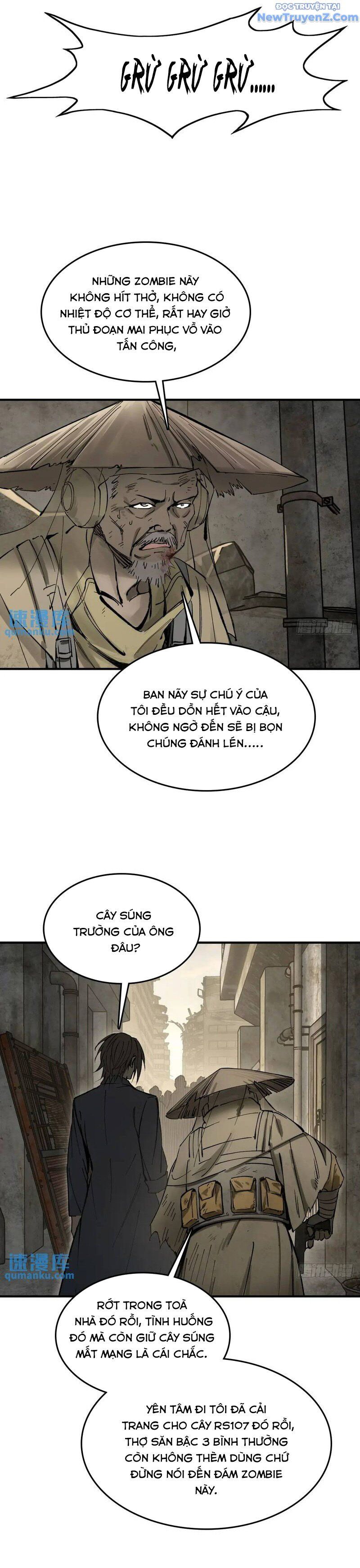 đọc truyện Bắt Đầu Từ Cửu Đầu Điểu Chương 267 ảnh 18 tại Thiên Thai Truyện