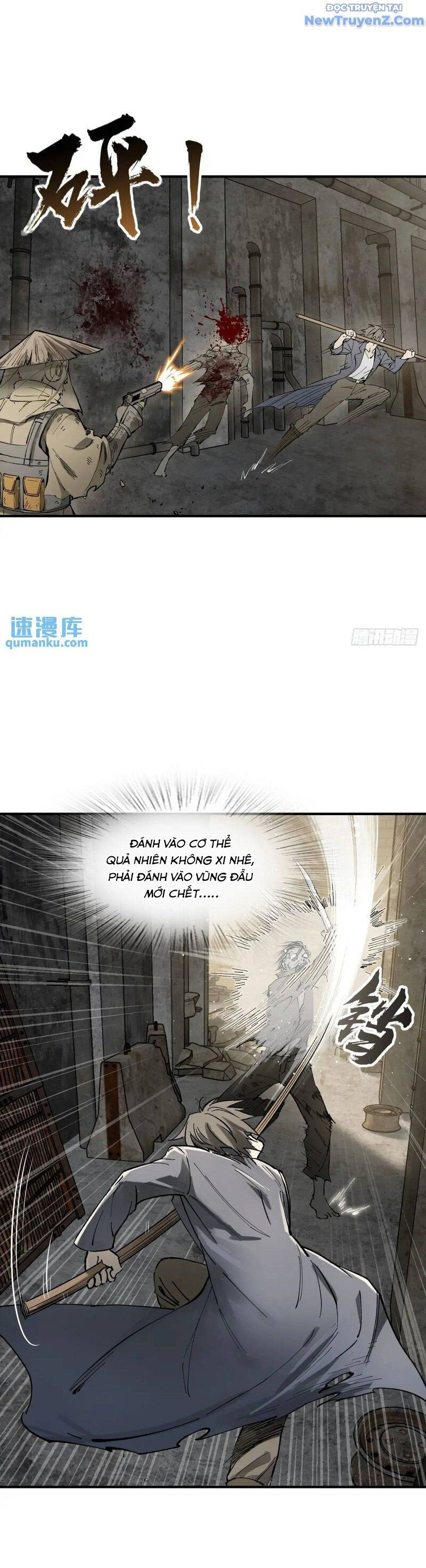 đọc truyện Bắt Đầu Từ Cửu Đầu Điểu Chương 267 ảnh 20 tại Thiên Thai Truyện