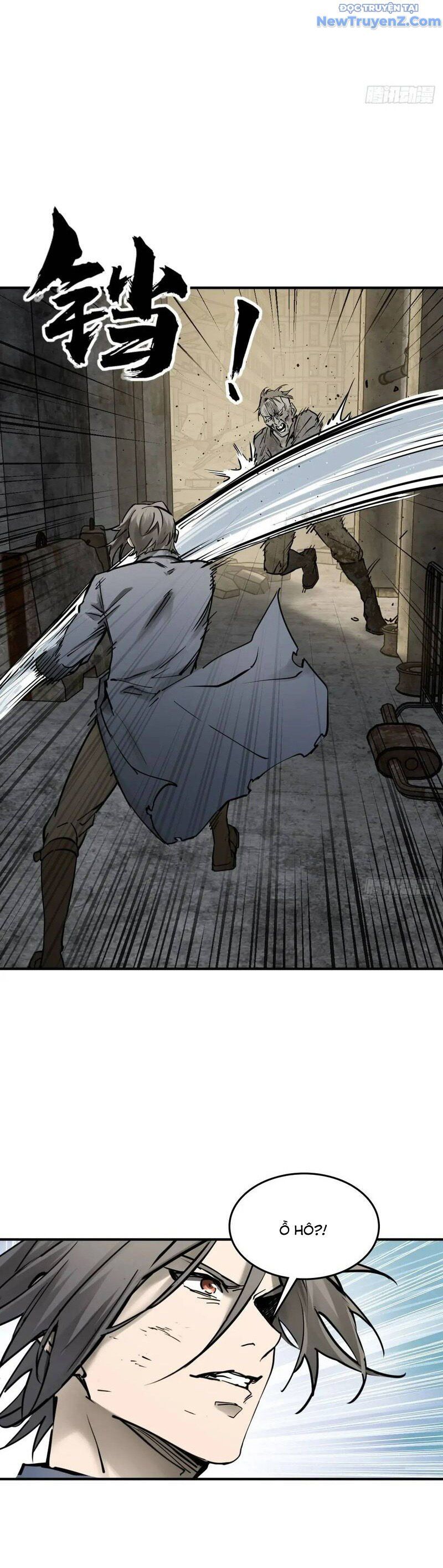 đọc truyện Bắt Đầu Từ Cửu Đầu Điểu Chương 267 ảnh 21 tại Thiên Thai Truyện