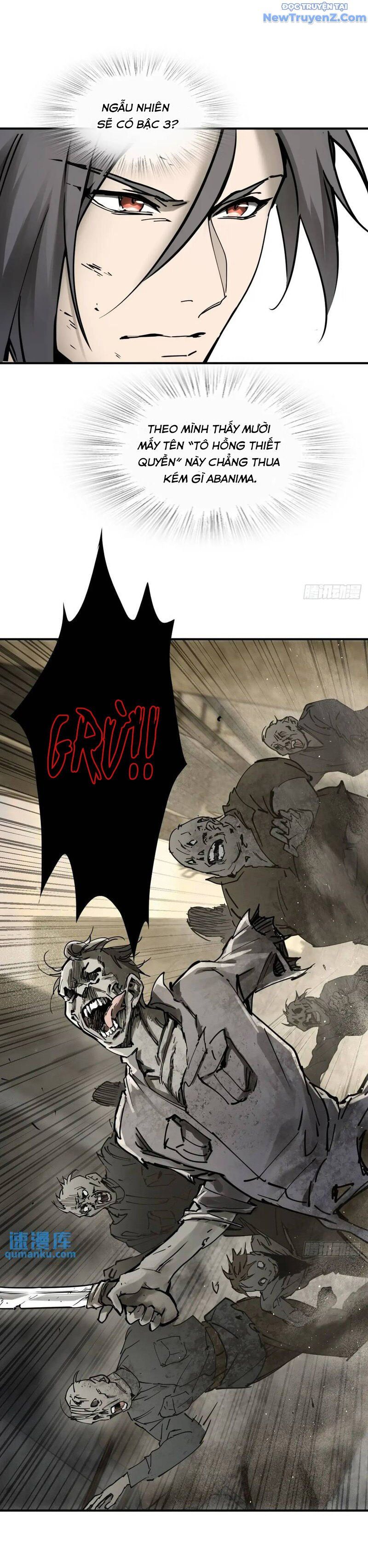 đọc truyện Bắt Đầu Từ Cửu Đầu Điểu Chương 267 ảnh 23 tại Thiên Thai Truyện