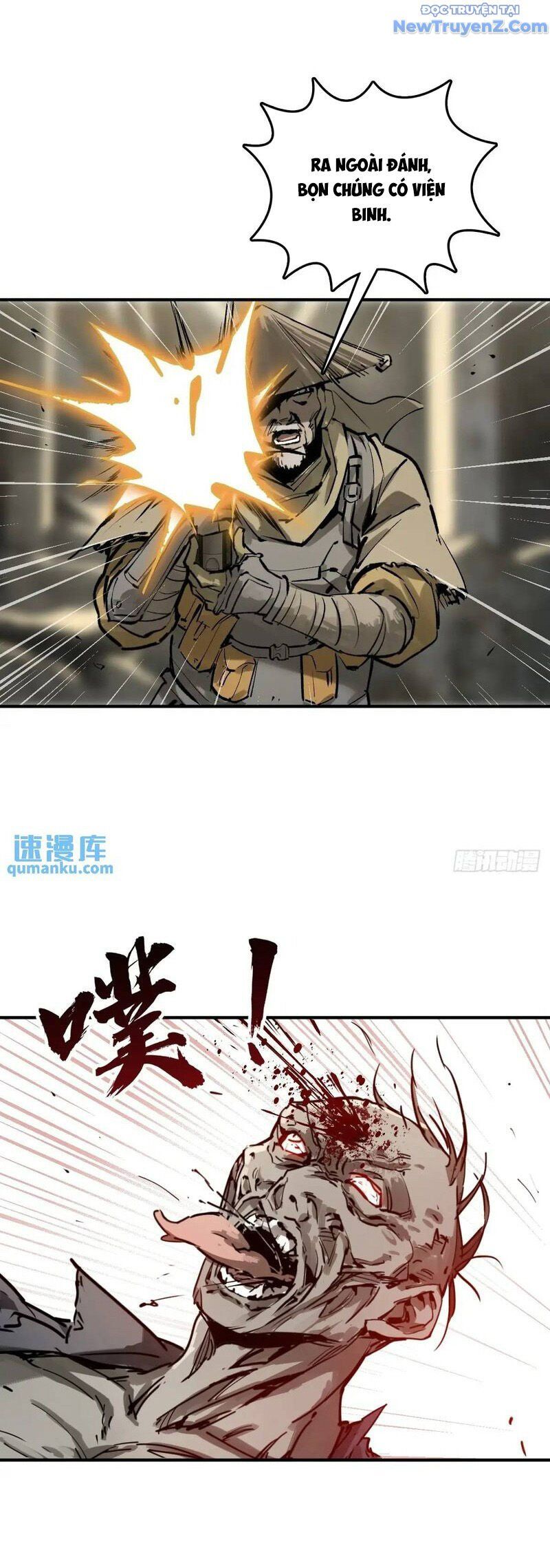 đọc truyện Bắt Đầu Từ Cửu Đầu Điểu Chương 267 ảnh 26 tại Thiên Thai Truyện