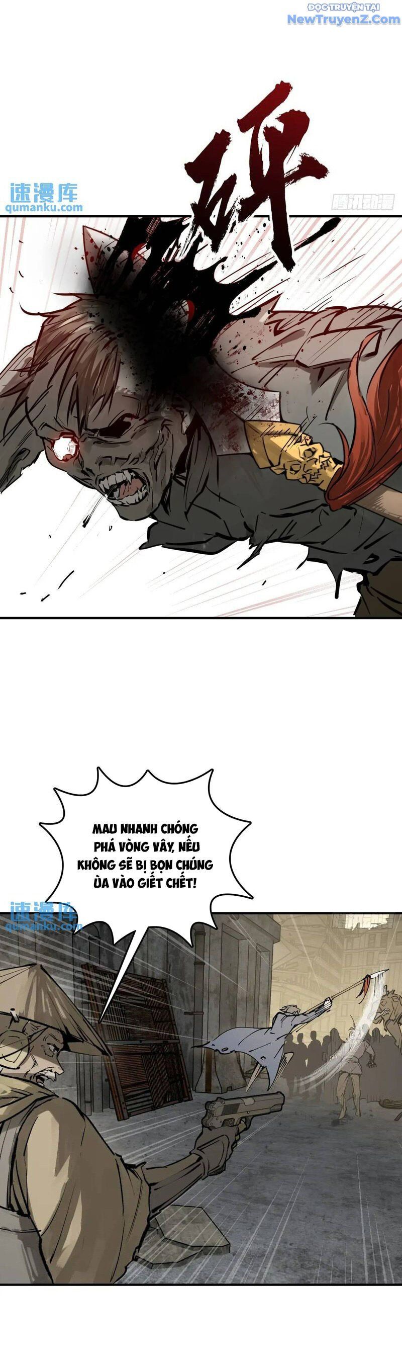 đọc truyện Bắt Đầu Từ Cửu Đầu Điểu Chương 267 ảnh 27 tại Thiên Thai Truyện