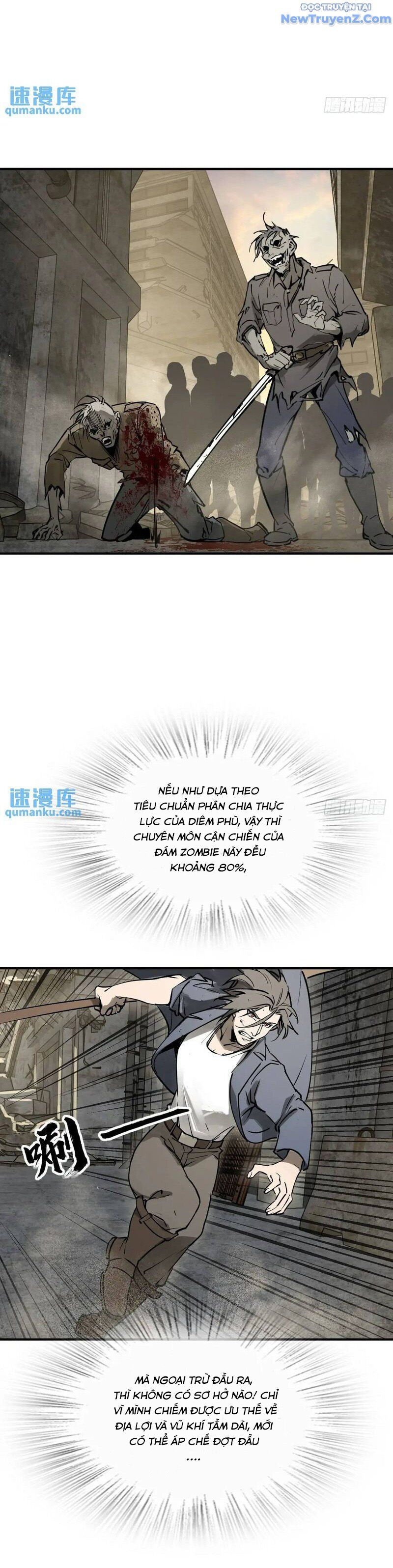 đọc truyện Bắt Đầu Từ Cửu Đầu Điểu Chương 267 ảnh 30 tại Thiên Thai Truyện