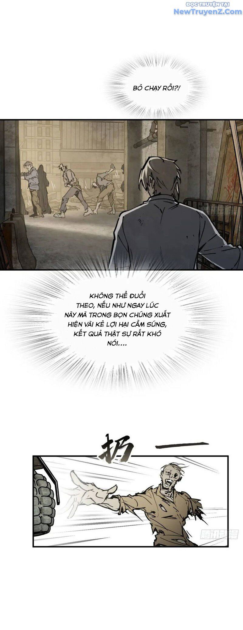 đọc truyện Bắt Đầu Từ Cửu Đầu Điểu Chương 267 ảnh 33 tại Thiên Thai Truyện