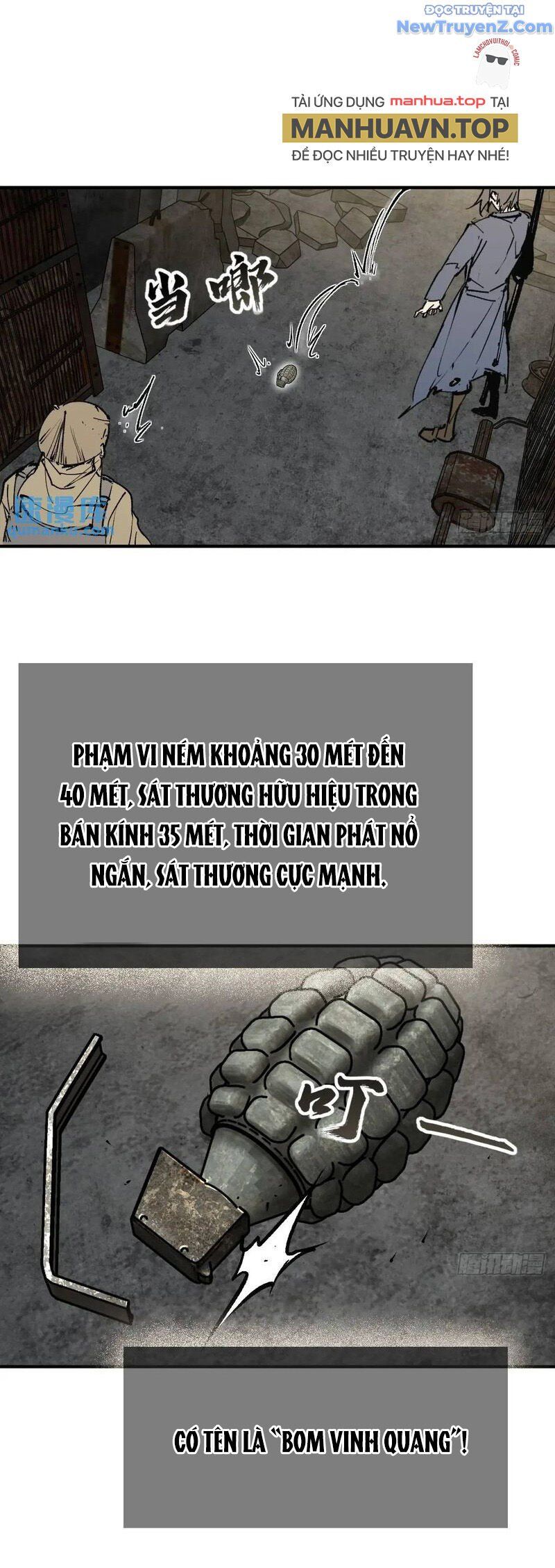 đọc truyện Bắt Đầu Từ Cửu Đầu Điểu Chương 267 ảnh 34 tại Thiên Thai Truyện