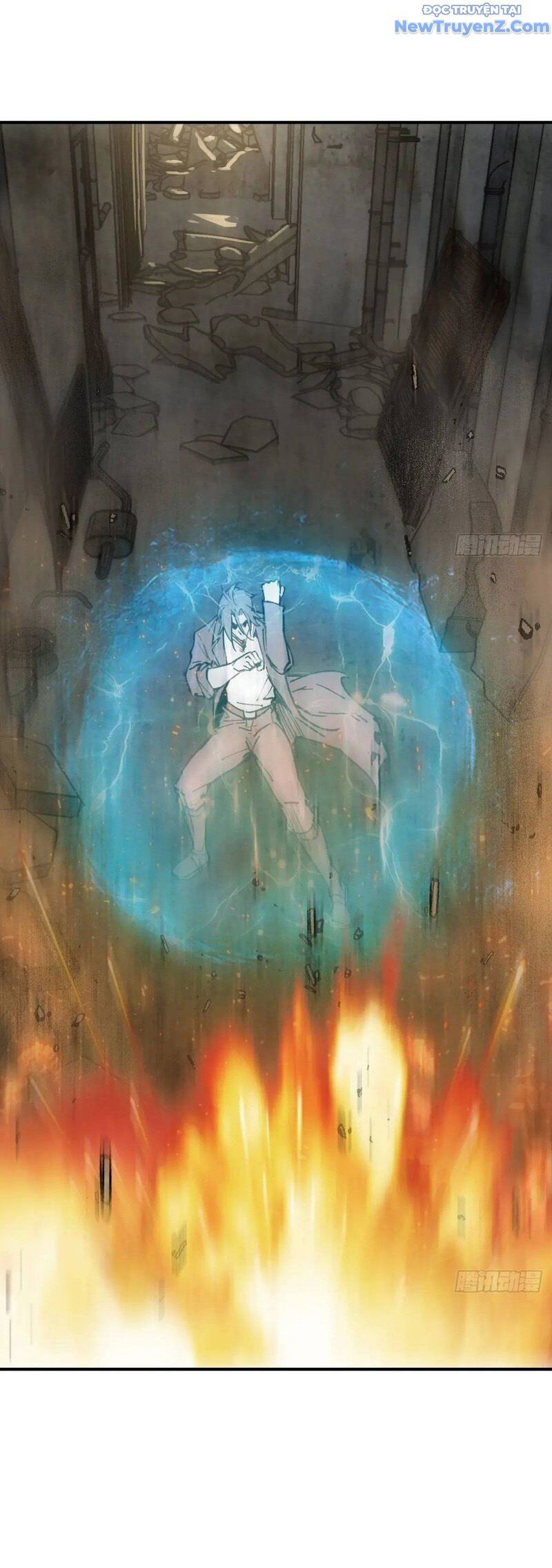 đọc truyện Bắt Đầu Từ Cửu Đầu Điểu Chương 267 ảnh 37 tại Thiên Thai Truyện