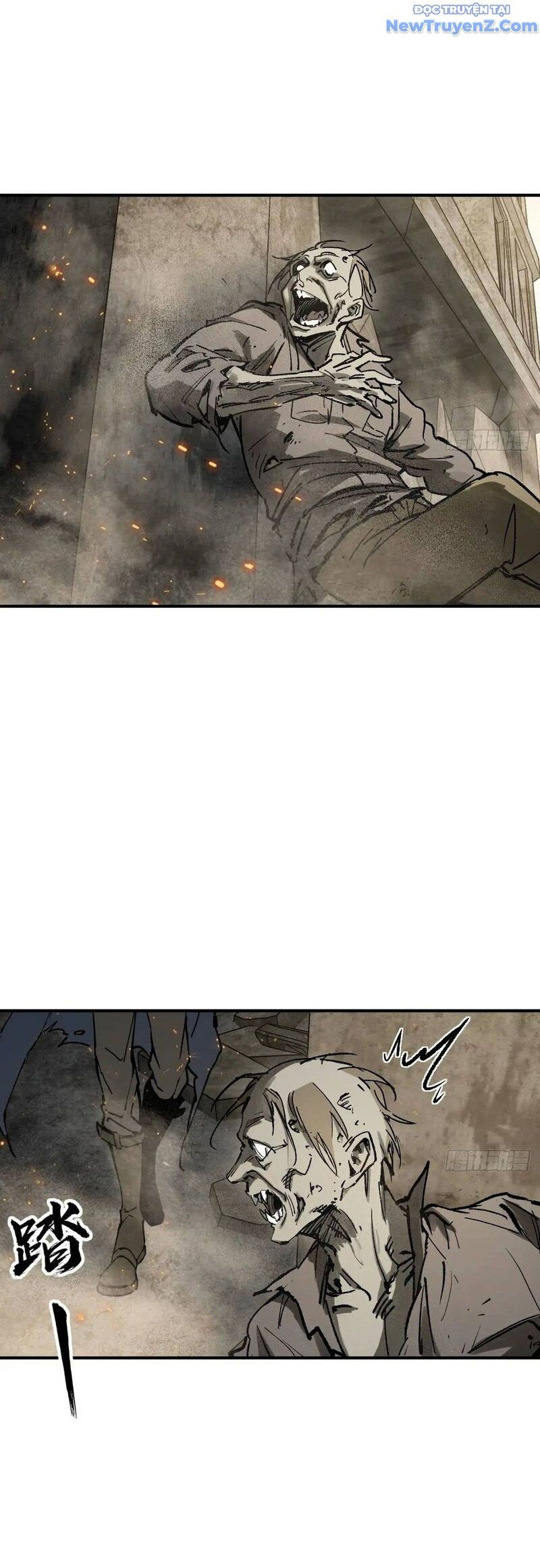 đọc truyện Bắt Đầu Từ Cửu Đầu Điểu Chương 267 ảnh 38 tại Thiên Thai Truyện