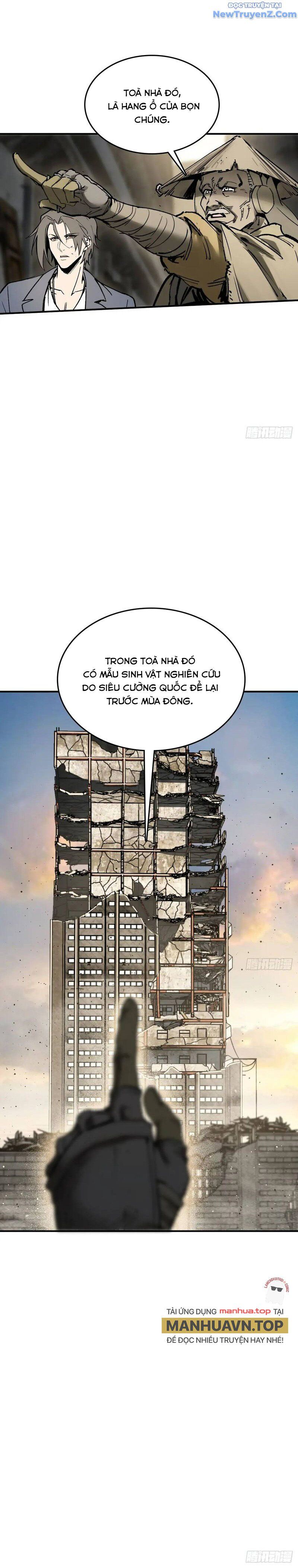 đọc truyện Bắt Đầu Từ Cửu Đầu Điểu Chương 267 ảnh 41 tại Thiên Thai Truyện