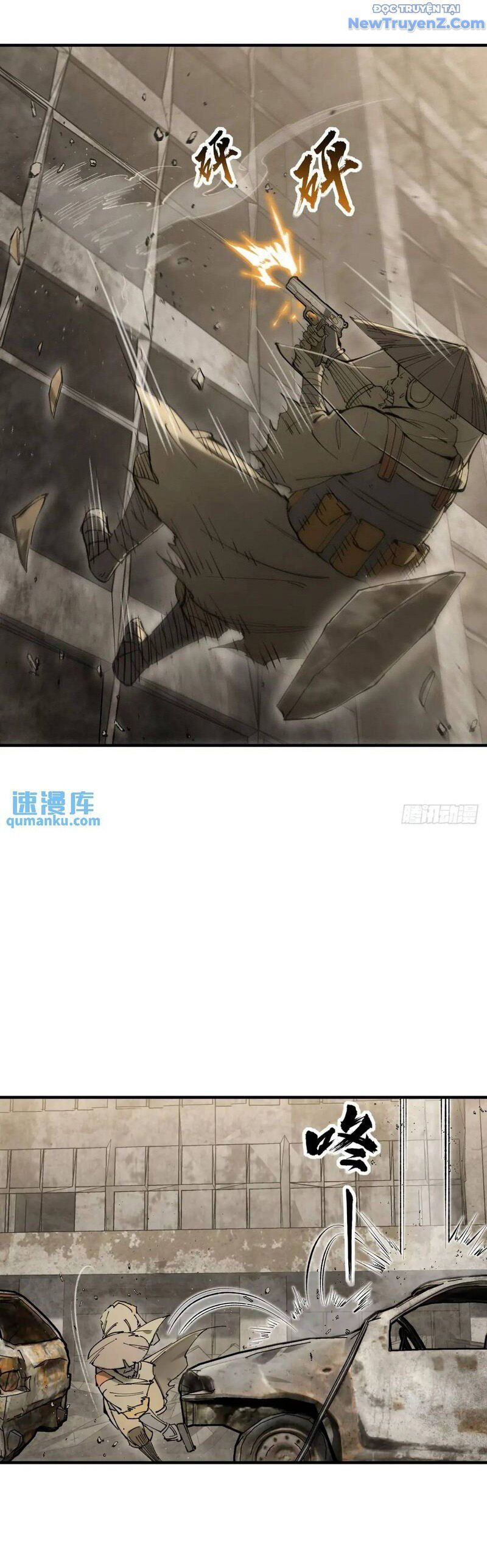 đọc truyện Bắt Đầu Từ Cửu Đầu Điểu Chương 267 ảnh 6 tại Thiên Thai Truyện