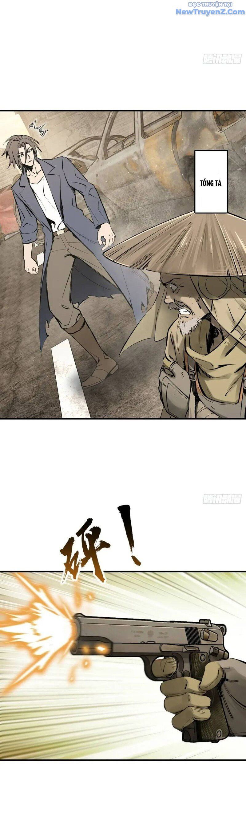 đọc truyện Bắt Đầu Từ Cửu Đầu Điểu Chương 267 ảnh 7 tại Thiên Thai Truyện