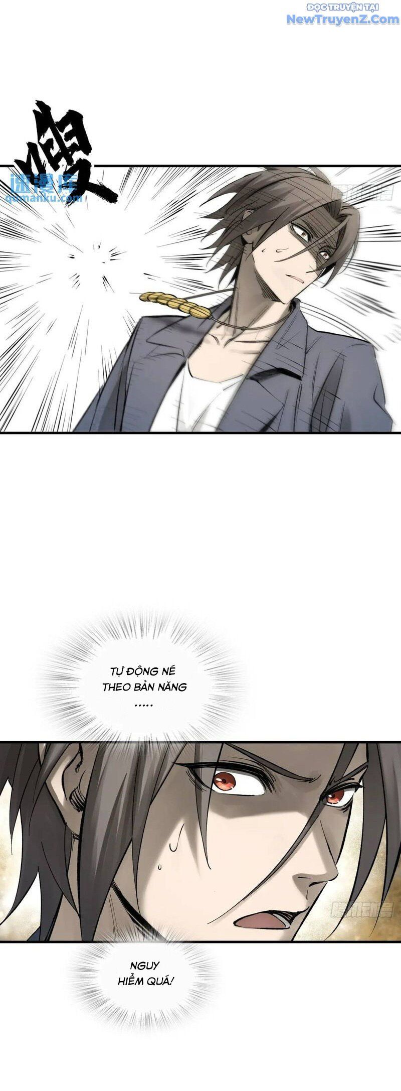 đọc truyện Bắt Đầu Từ Cửu Đầu Điểu Chương 267 ảnh 8 tại Thiên Thai Truyện