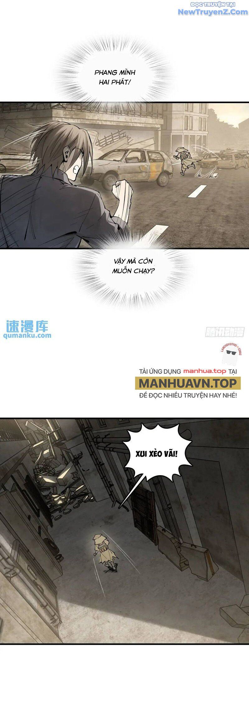 đọc truyện Bắt Đầu Từ Cửu Đầu Điểu Chương 267 ảnh 9 tại Thiên Thai Truyện