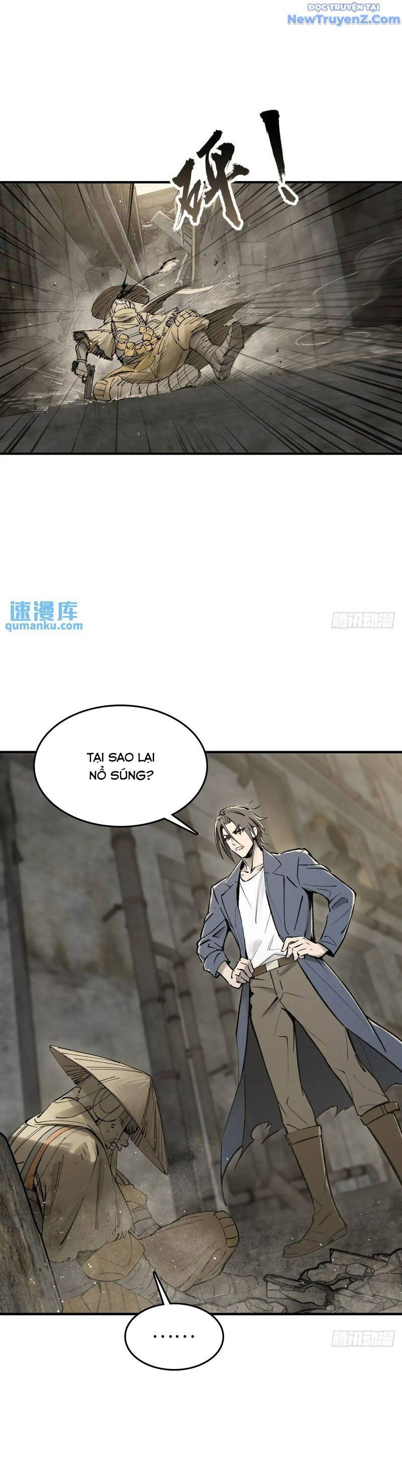 đọc truyện Bắt Đầu Từ Cửu Đầu Điểu Chương 267 ảnh 11 tại Thiên Thai Truyện