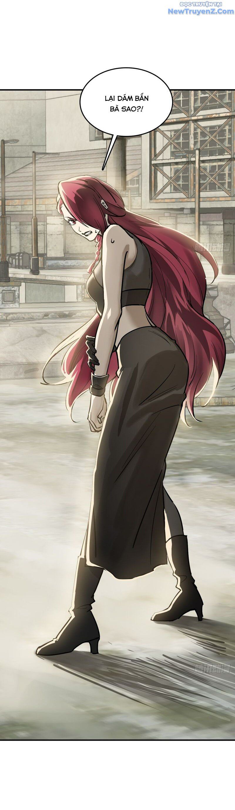 đọc truyện Bắt Đầu Từ Cửu Đầu Điểu Chương 268 ảnh 12 tại Thiên Thai Truyện