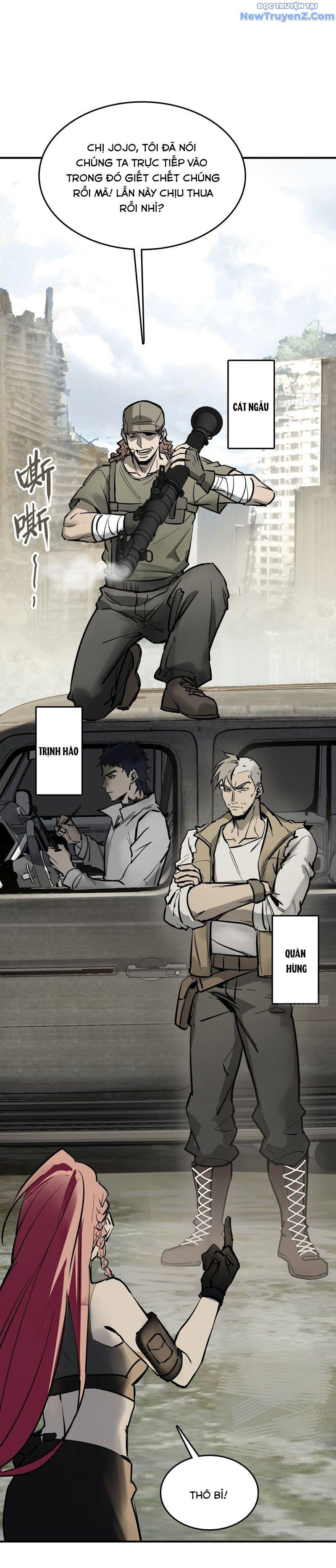 đọc truyện Bắt Đầu Từ Cửu Đầu Điểu Chương 268 ảnh 13 tại Thiên Thai Truyện