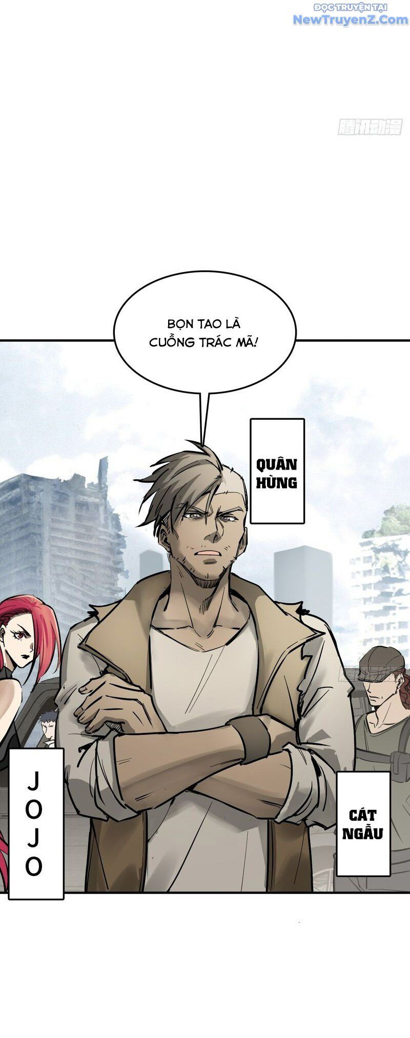 đọc truyện Bắt Đầu Từ Cửu Đầu Điểu Chương 268 ảnh 15 tại Thiên Thai Truyện