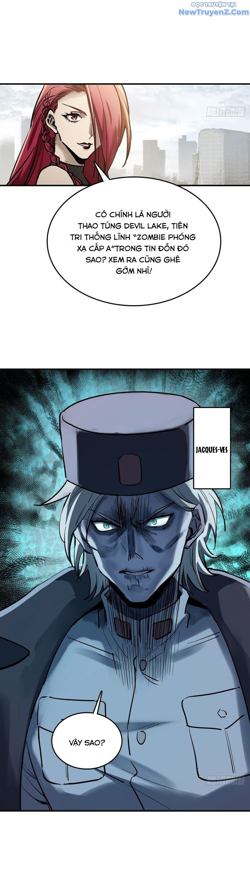 đọc truyện Bắt Đầu Từ Cửu Đầu Điểu Chương 268 ảnh 16 tại Thiên Thai Truyện