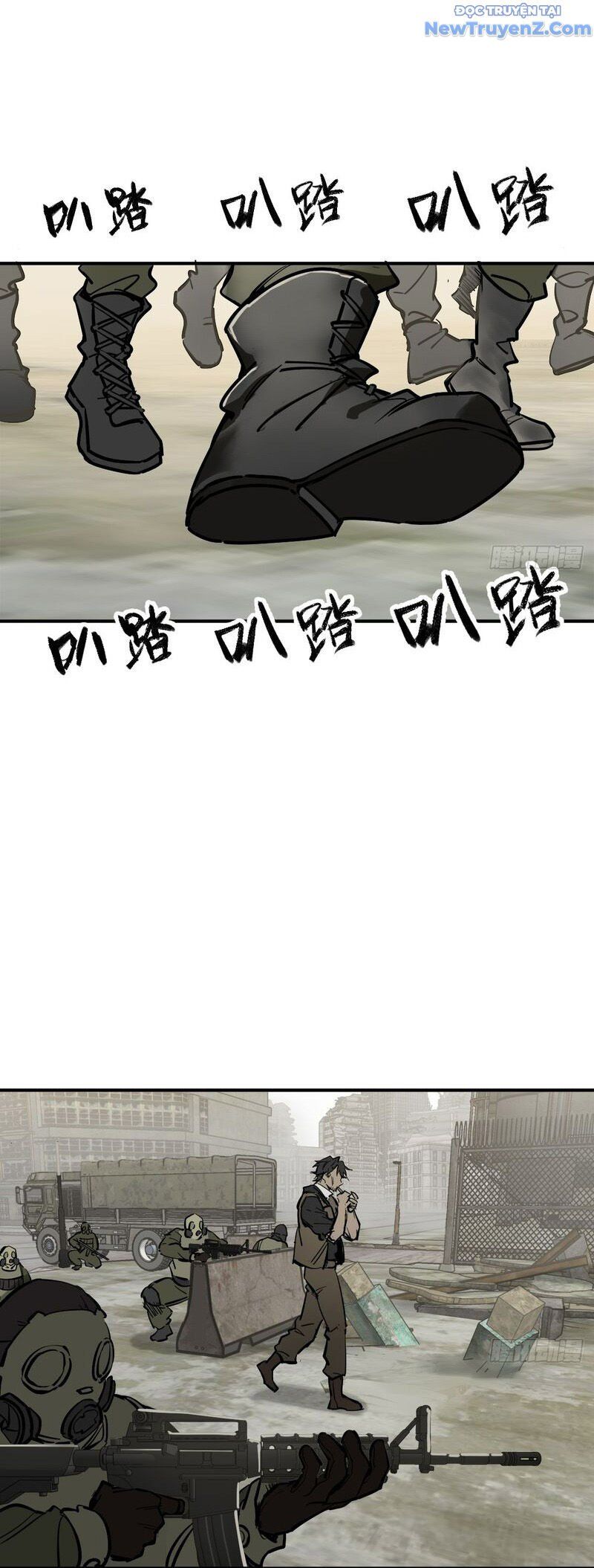 đọc truyện Bắt Đầu Từ Cửu Đầu Điểu Chương 268 ảnh 17 tại Thiên Thai Truyện