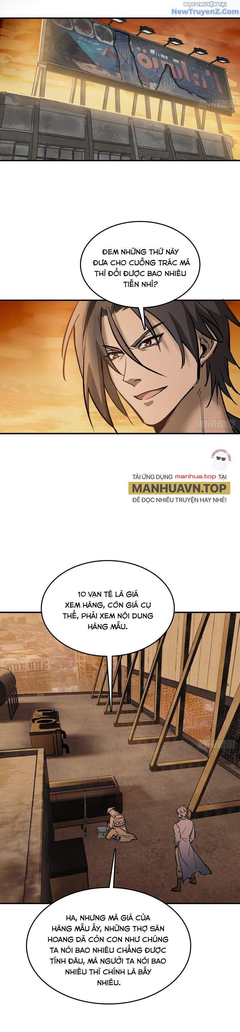 đọc truyện Bắt Đầu Từ Cửu Đầu Điểu Chương 268 ảnh 19 tại Thiên Thai Truyện